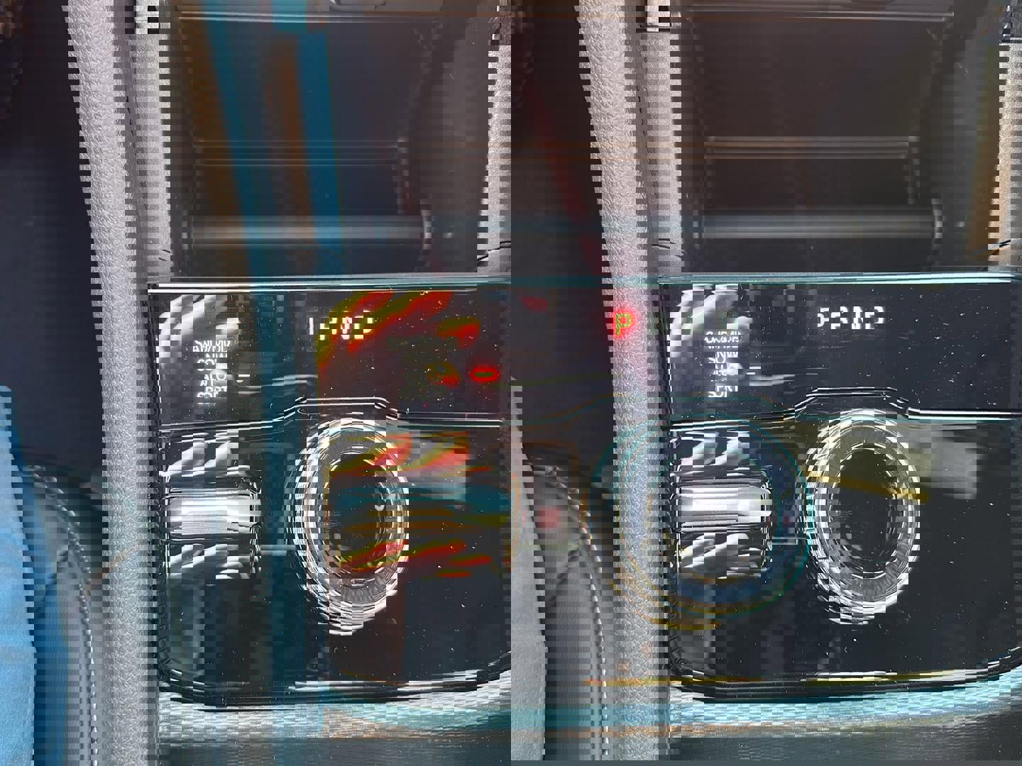 New 2025 Jeep Grand Cherokee L Limited w/ Black Appearance Package image 21