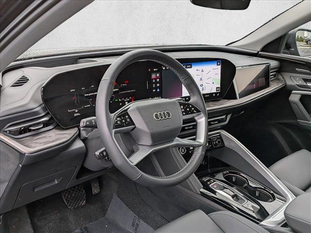 Certified 2025 Audi Q5 Prestige image 10