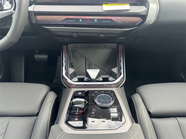 New 2026 BMW X3 xDrive30 w/ Premium Package image 11