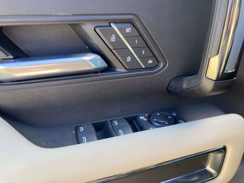 New 2026 GMC Hummer EV SUV image 15