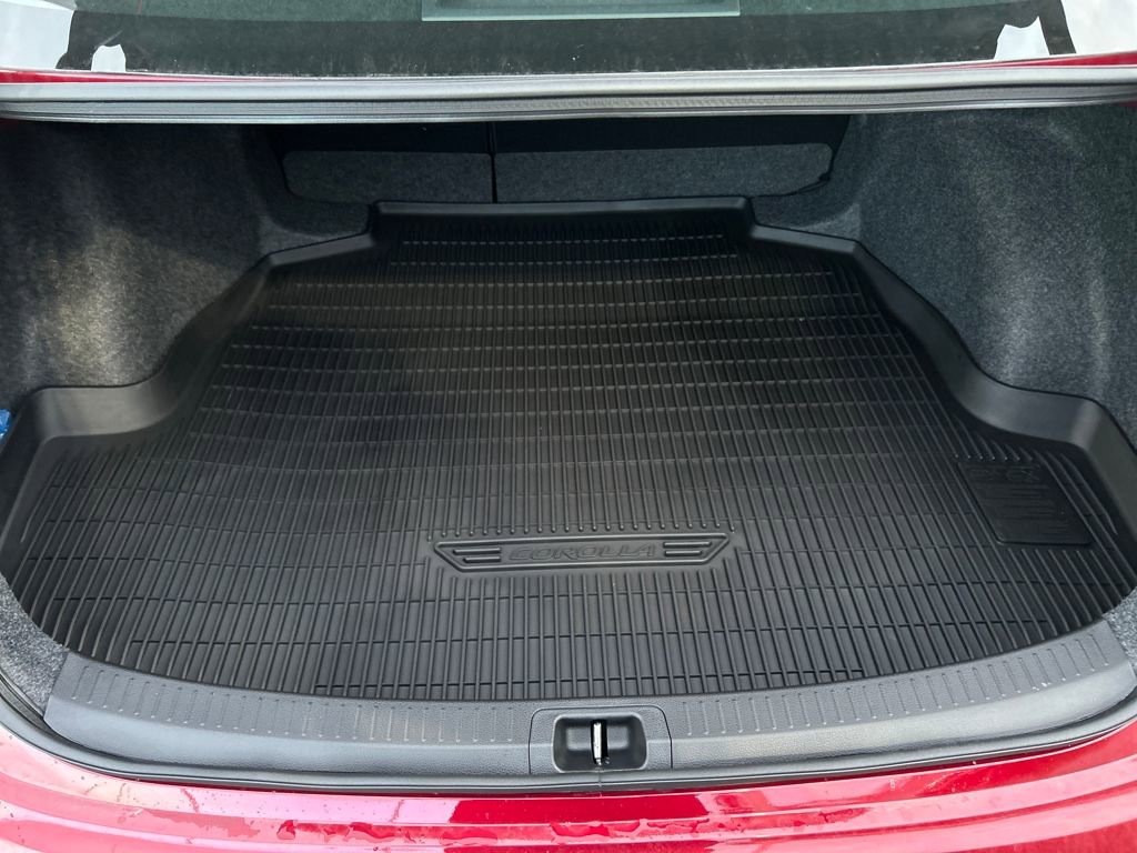 New 2026 Toyota Corolla LE image 26