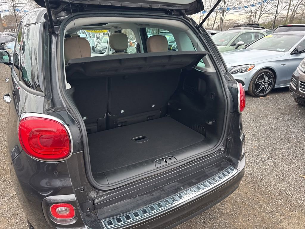 Used 2016 FIAT 500L Lounge image 39