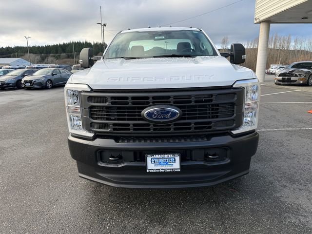 New 2026 Ford F250 XL w/ 360-Degree Camera Package image 8