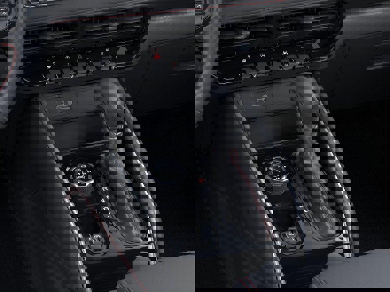 New 2026 Chevrolet Colorado Z71 AWD/4WD image 23