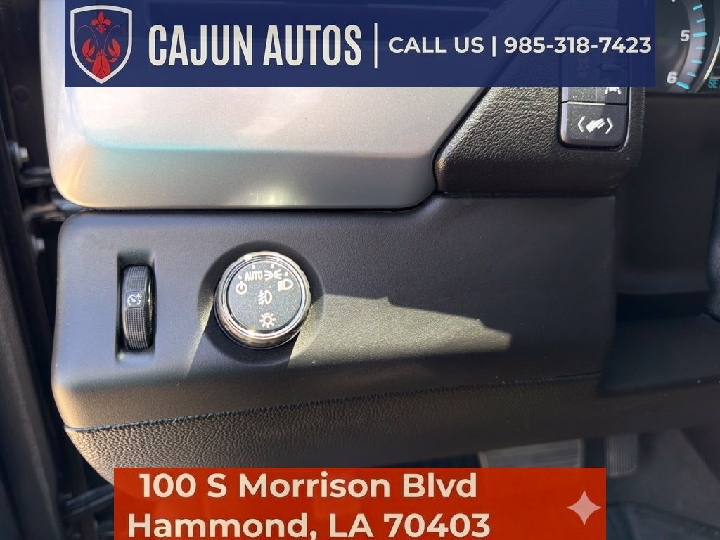 Used 2019 Chevrolet Tahoe LT RWD image 26