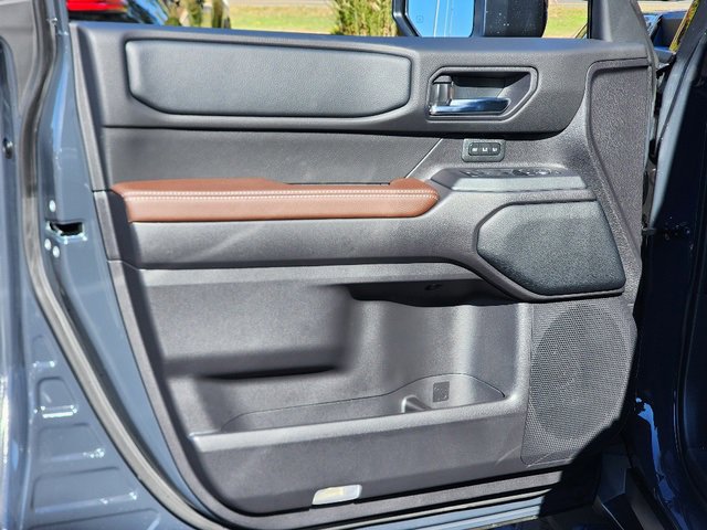 New 2026 Toyota Land Cruiser image 12