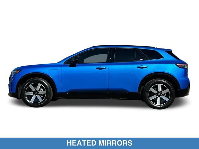 Used 2024 Honda Prologue Touring image 10