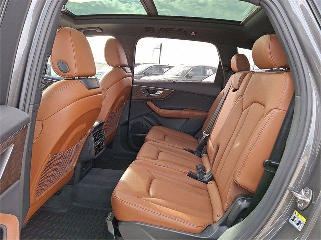 New 2026 Audi Q7 3.0T Prestige image 7