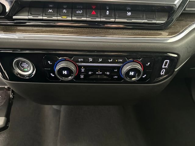 Used 2024 Chevrolet Silverado 1500 LT image 24