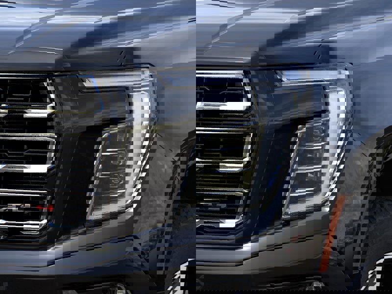 New 2026 GMC Yukon AT4 image 34