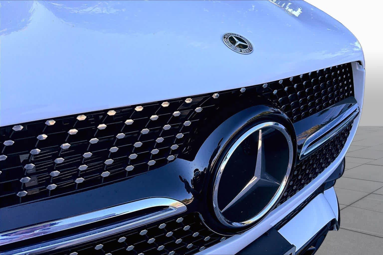 Used 2023 Mercedes-Benz GLE 450 4MATIC image 29