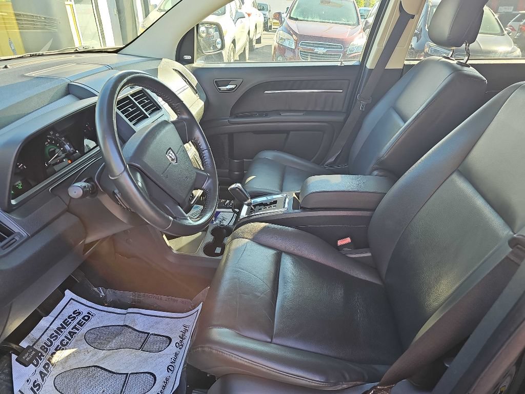Used 2010 Dodge Journey R/T w/ Flexible Seating Group AWD/4WD image 16