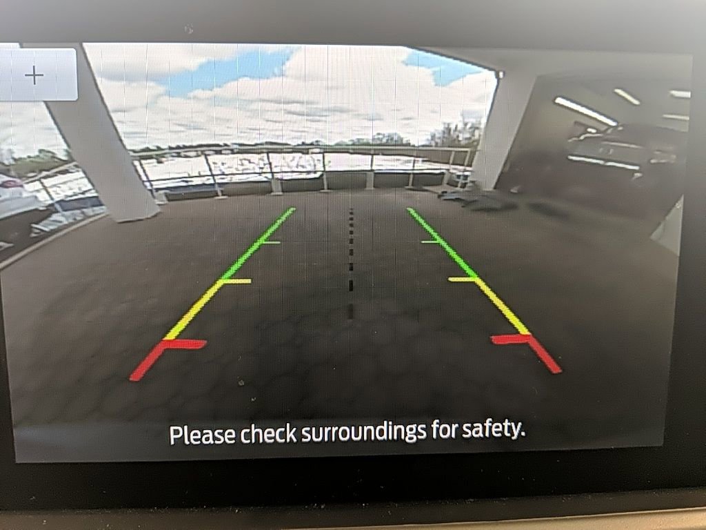 Used 2022 Ford Escape SE w/ Convenience Package image 20