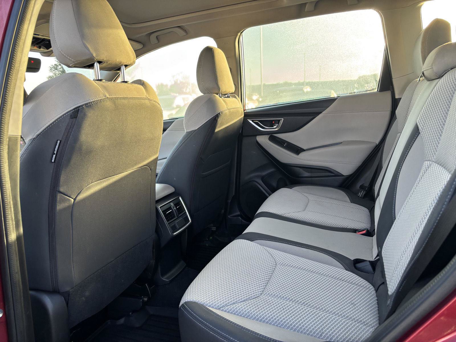 Used 2020 Subaru Forester Premium AWD/4WD image 19