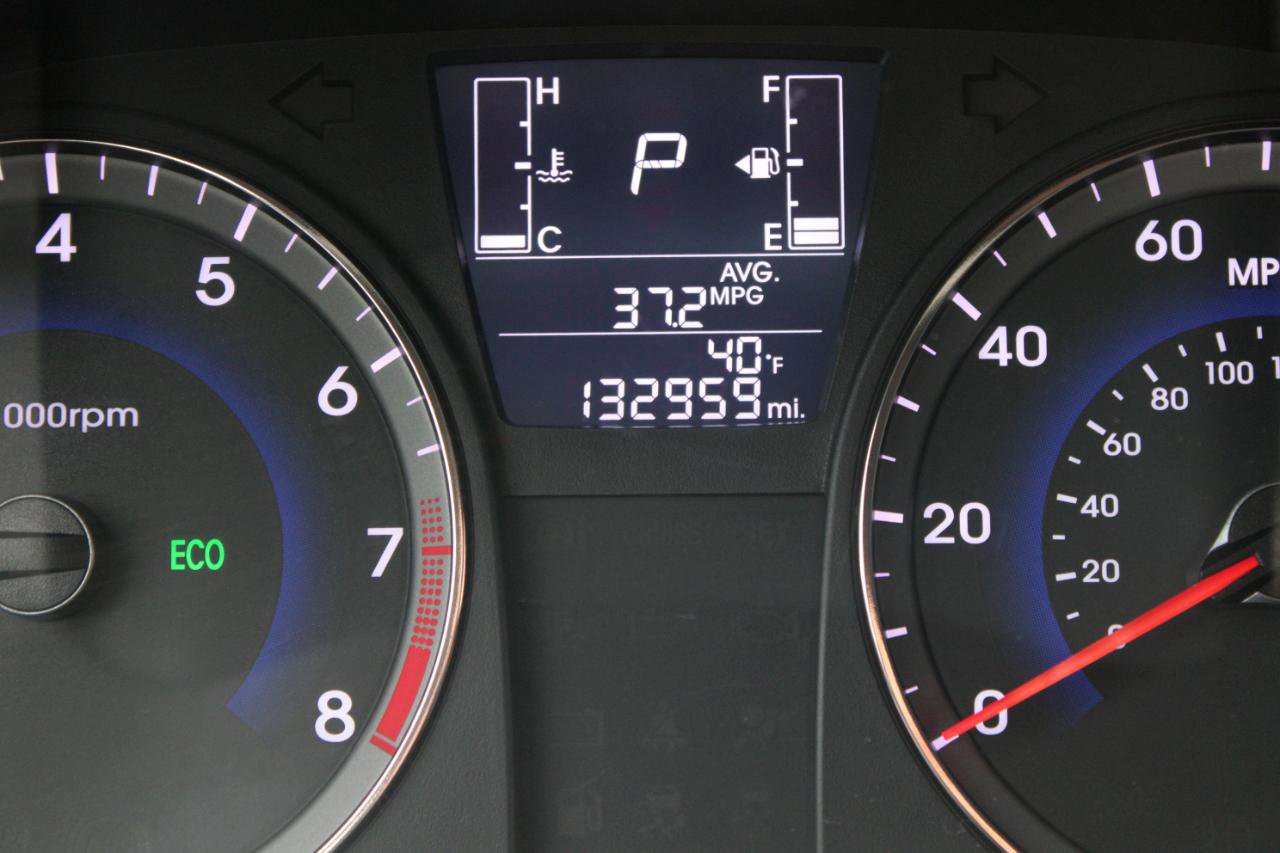 Used 2017 Hyundai Accent SE FWD image 21