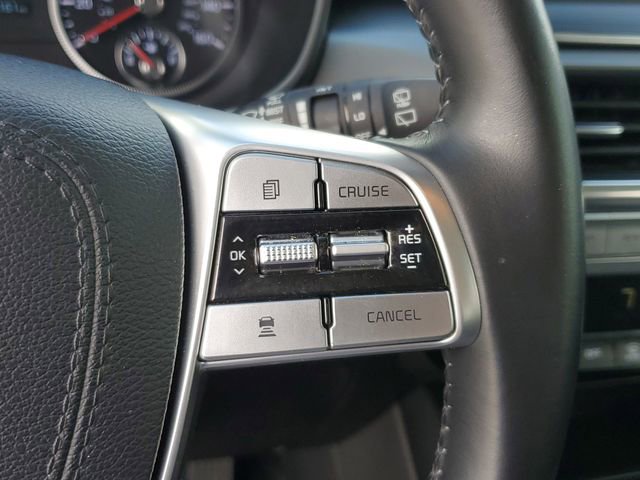 Certified 2022 Kia Telluride LX image 20