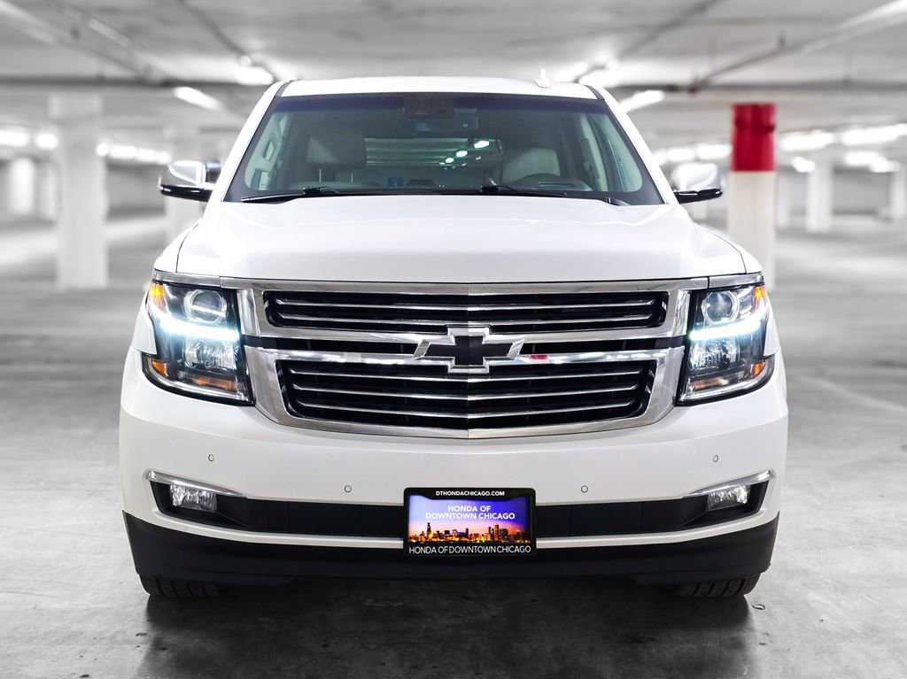 Used 2018 Chevrolet Tahoe Premier image 13