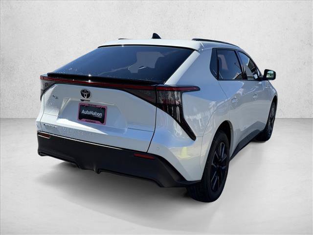 New 2026 Toyota bZ AWD/4WD image 7