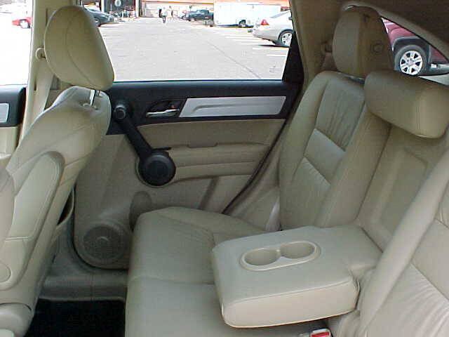 Used 2011 Honda CR-V EX-L image 15