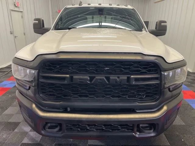 Used 2024 RAM 3500 Tradesman image 7