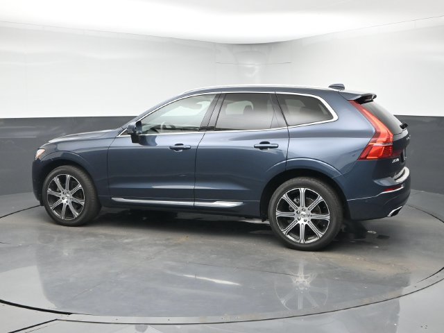 Used 2020 Volvo XC60 T5 Inscription w/ Protection Package Premier AWD/4WD image 6