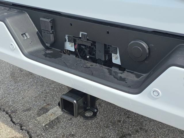 New 2026 GMC Sierra 2500 Denali Ultimate image 22