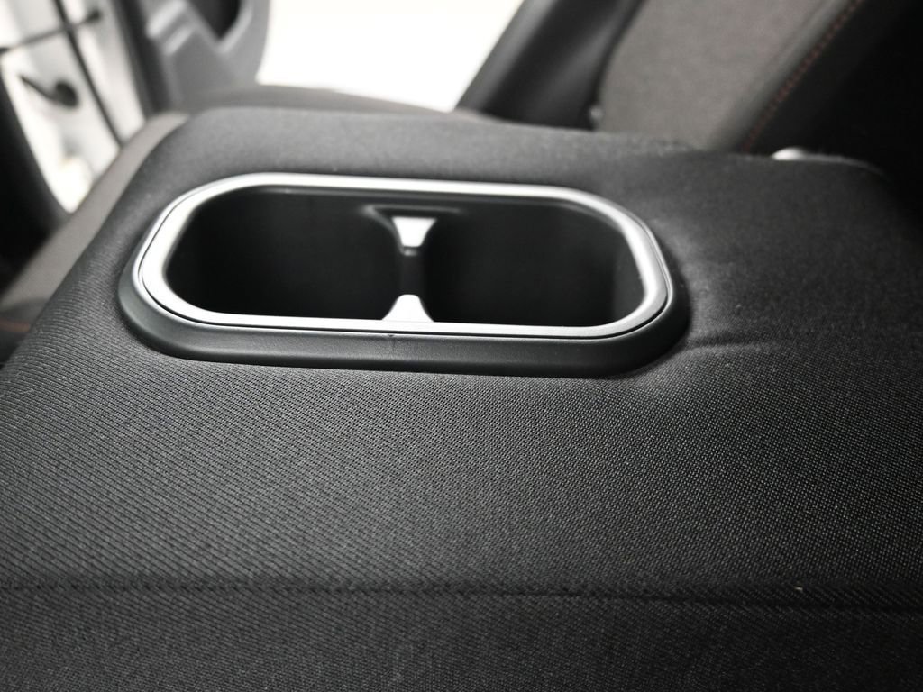 Certified 2026 Honda CR-V TrailSport image 14