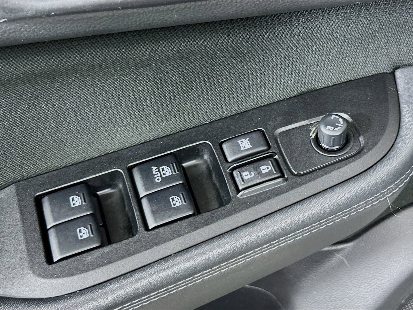 Used 2019 Subaru Outback 2.5i image 18