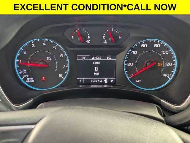 Used 2018 Chevrolet Equinox LT image 18