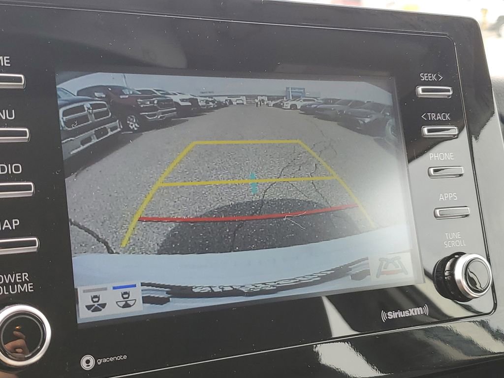 Used 2024 Toyota Camry LE w/ Convenience Package image 14