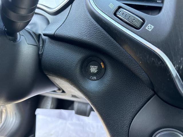 Used 2021 Jeep Cherokee Trailhawk w/ Comfort/Convenience Group image 25