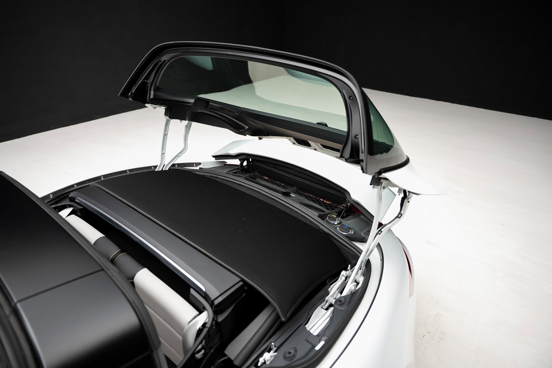 Used 2019 Porsche 911 Targa 4S image 75