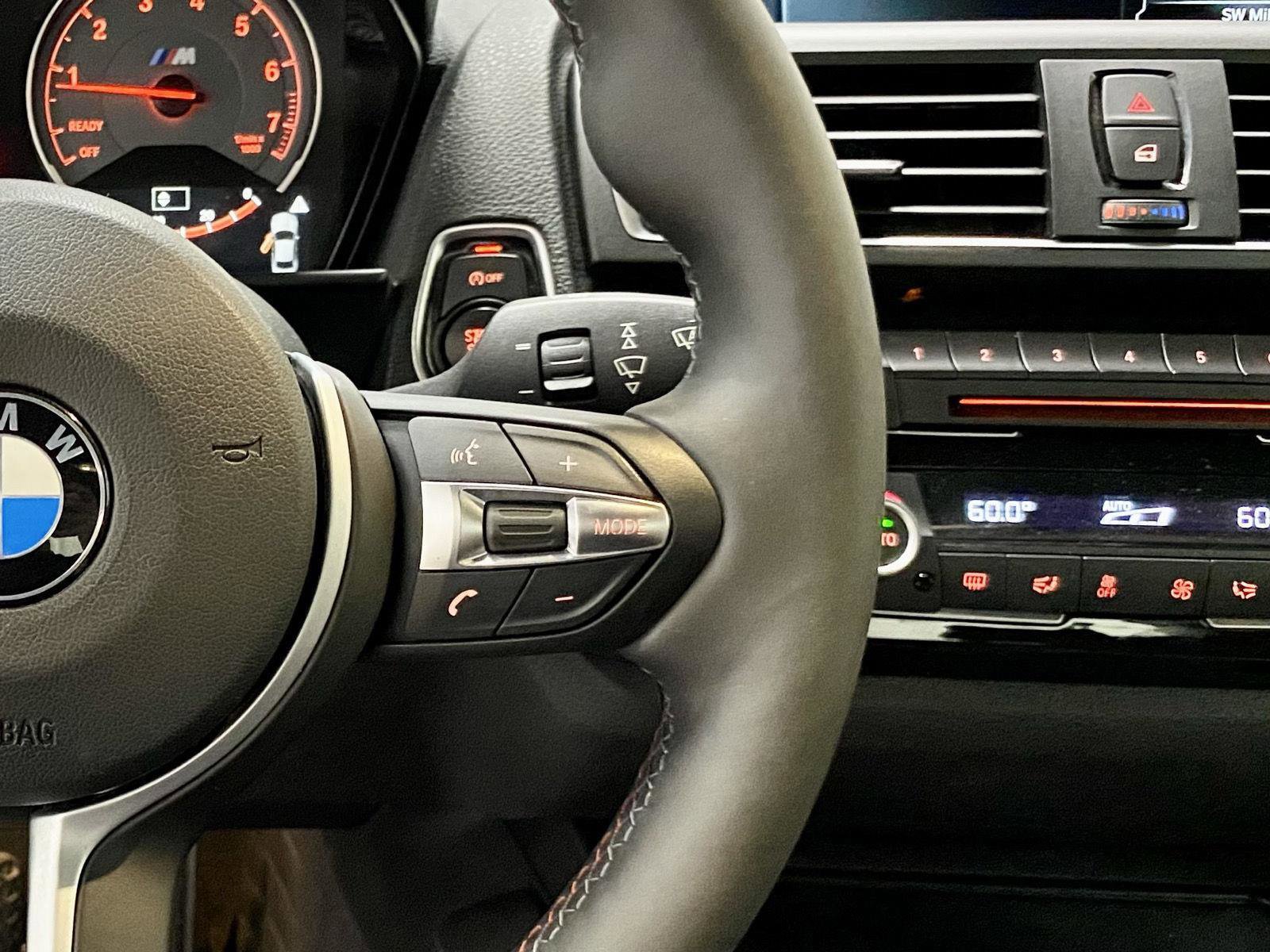 Used 2017 BMW M2 RWD image 21