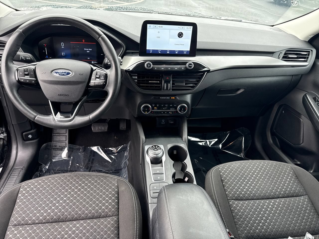 Used 2023 Ford Escape Active AWD/4WD image 14