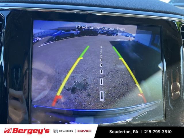 Used 2019 Jeep Grand Cherokee Limited AWD/4WD image 17