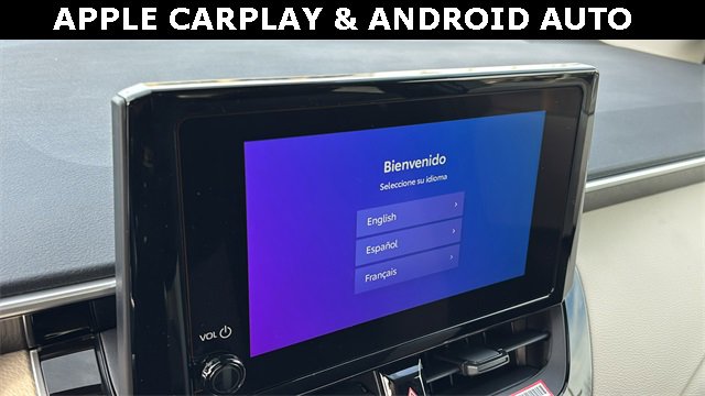 New 2026 Toyota Corolla LE image 16