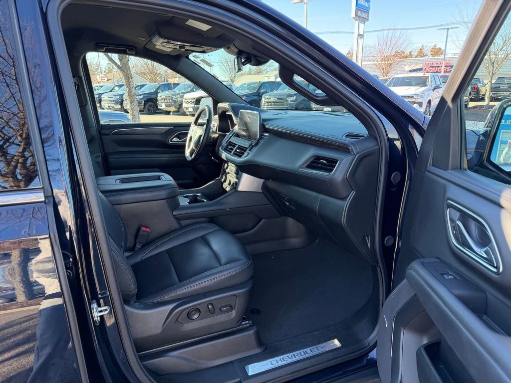 Used 2024 Chevrolet Tahoe LT image 24