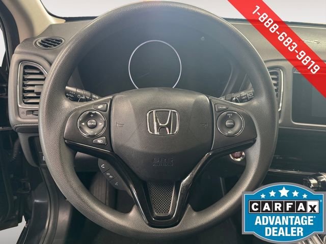 Used 2018 Honda HR-V EX image 10