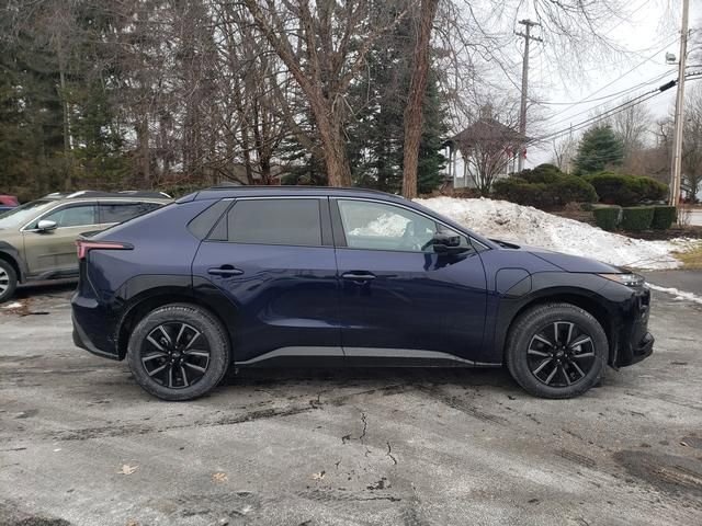 New 2026 Subaru Solterra Premium w/ Premium Convenience Package AWD/4WD image 2