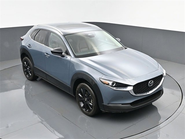 Used 2024 MAZDA CX-30 AWD 2.5 S w/ Preferred Package image 21