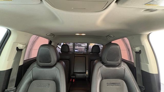 Used 2016 GMC Canyon SLE w/ All Terrain Adventure Package image 29