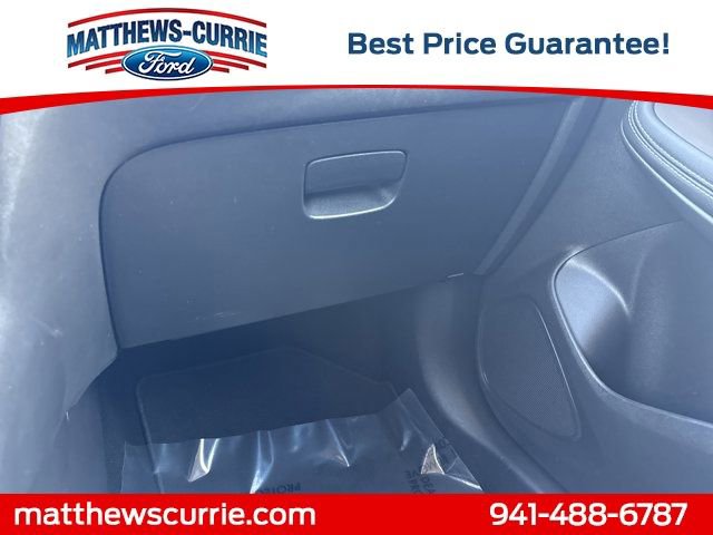 Used 2024 Buick Encore GX Sport Touring w/ Comfort Package image 21
