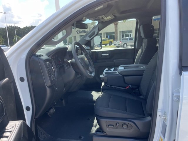 New 2024 Chevrolet Silverado 2500 Custom w/ Custom Value Package image 17