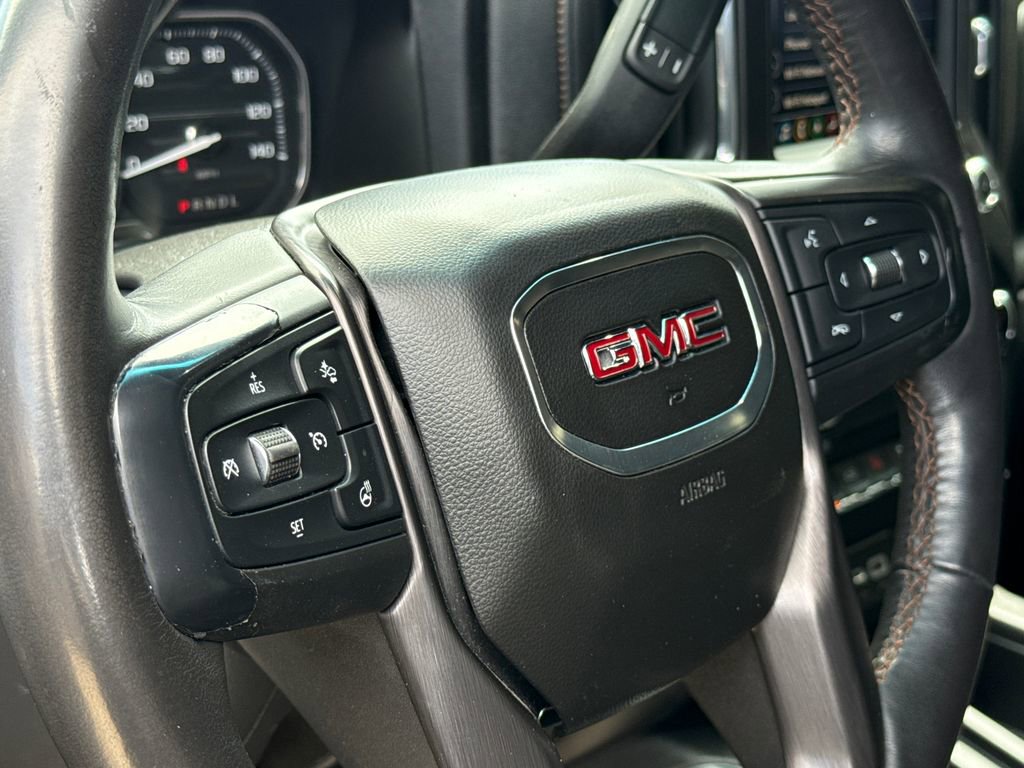 Used 2020 GMC Sierra 1500 AT4 w/ AT4 Premium Package image 29