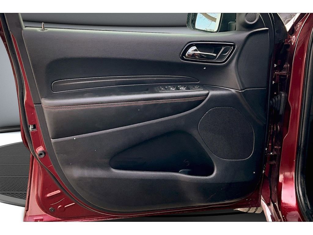 Certified 2025 Dodge Durango GT image 19
