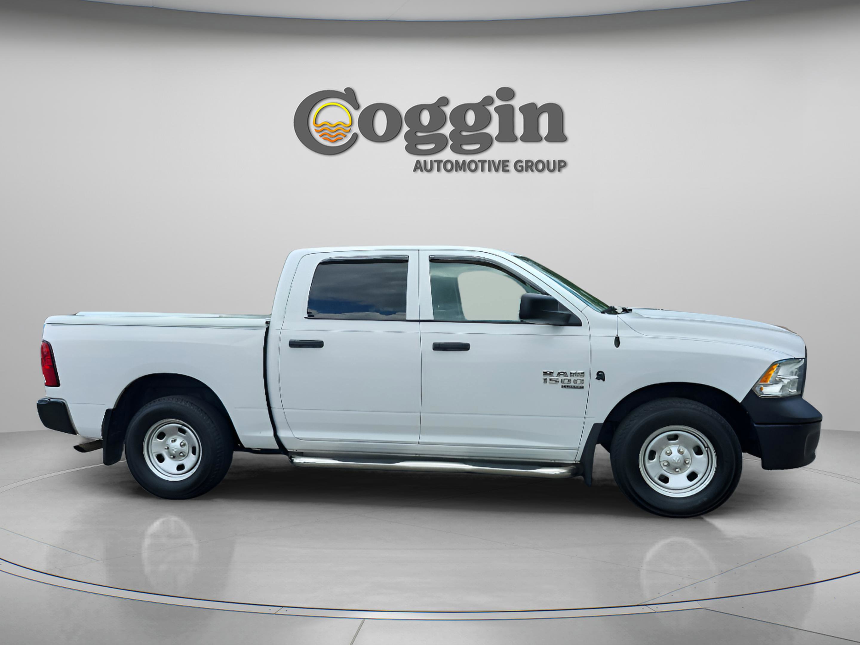 Used 2019 RAM 1500 Tradesman w/ Popular Equipment Group RWD image 6
