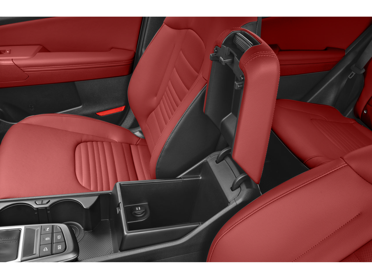 New 2026 Kia Sportage SX FWD image 46