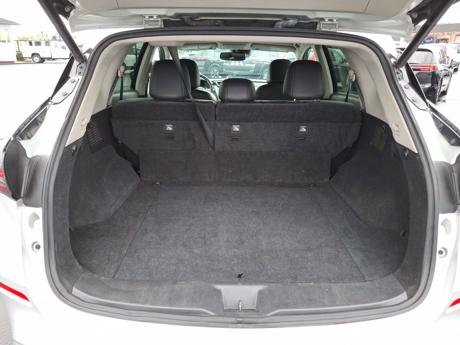 Used 2023 Nissan Murano SL image 22