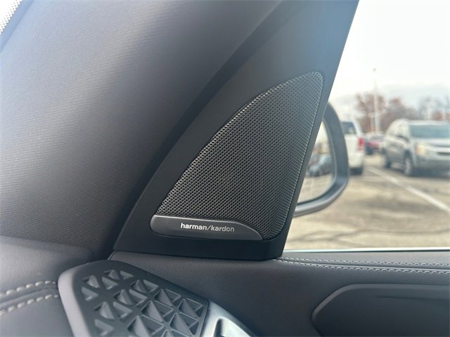 New 2026 BMW X5 xDrive40i image 24