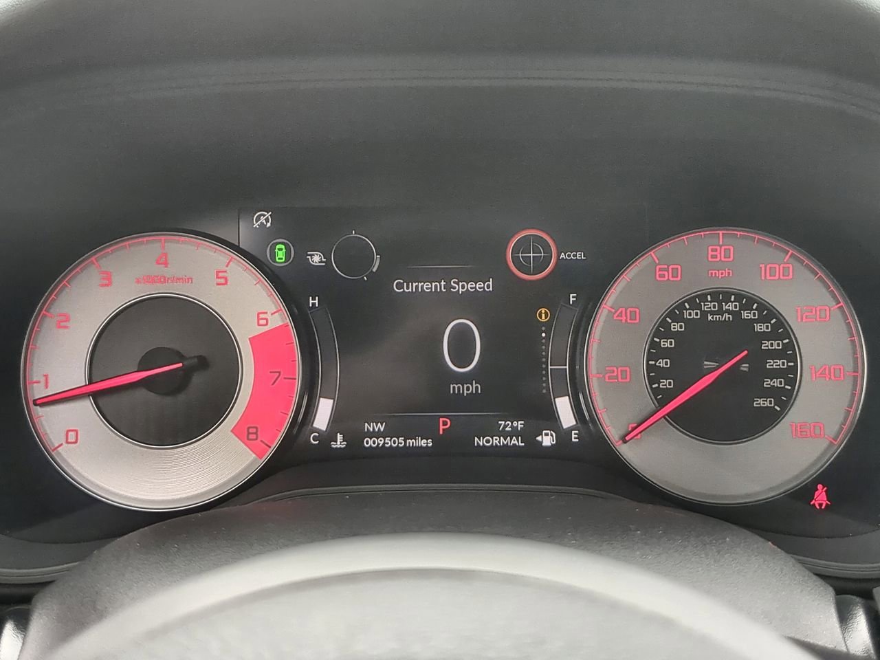 Used 2023 Acura TLX Type S image 11